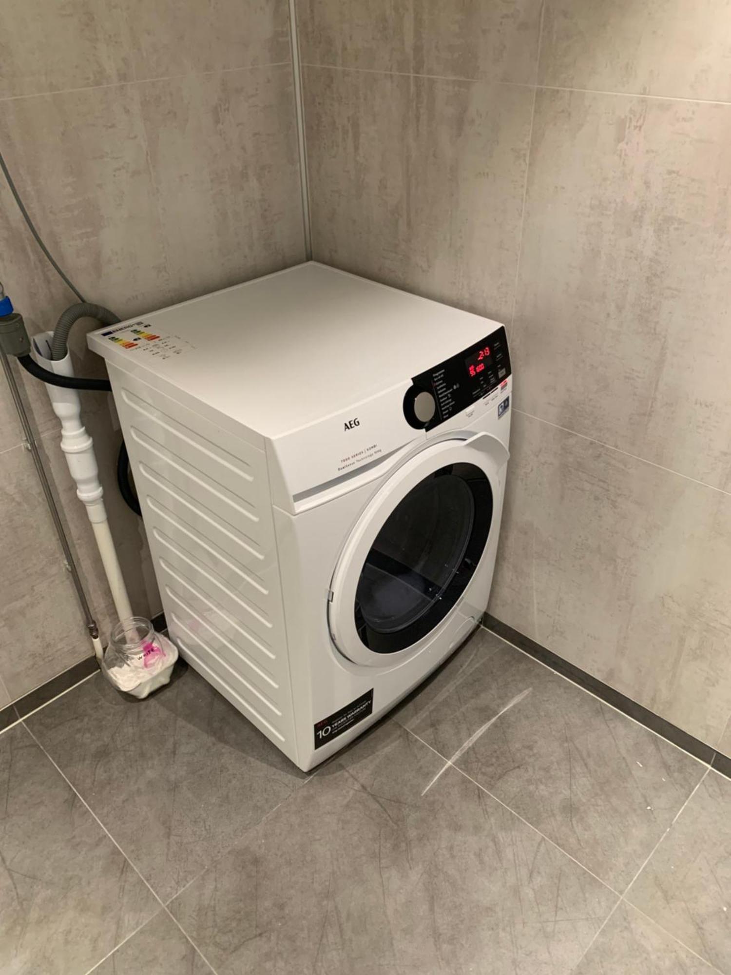 Modern Apartment With Pool & Sauna 포르스그룬 외부 사진