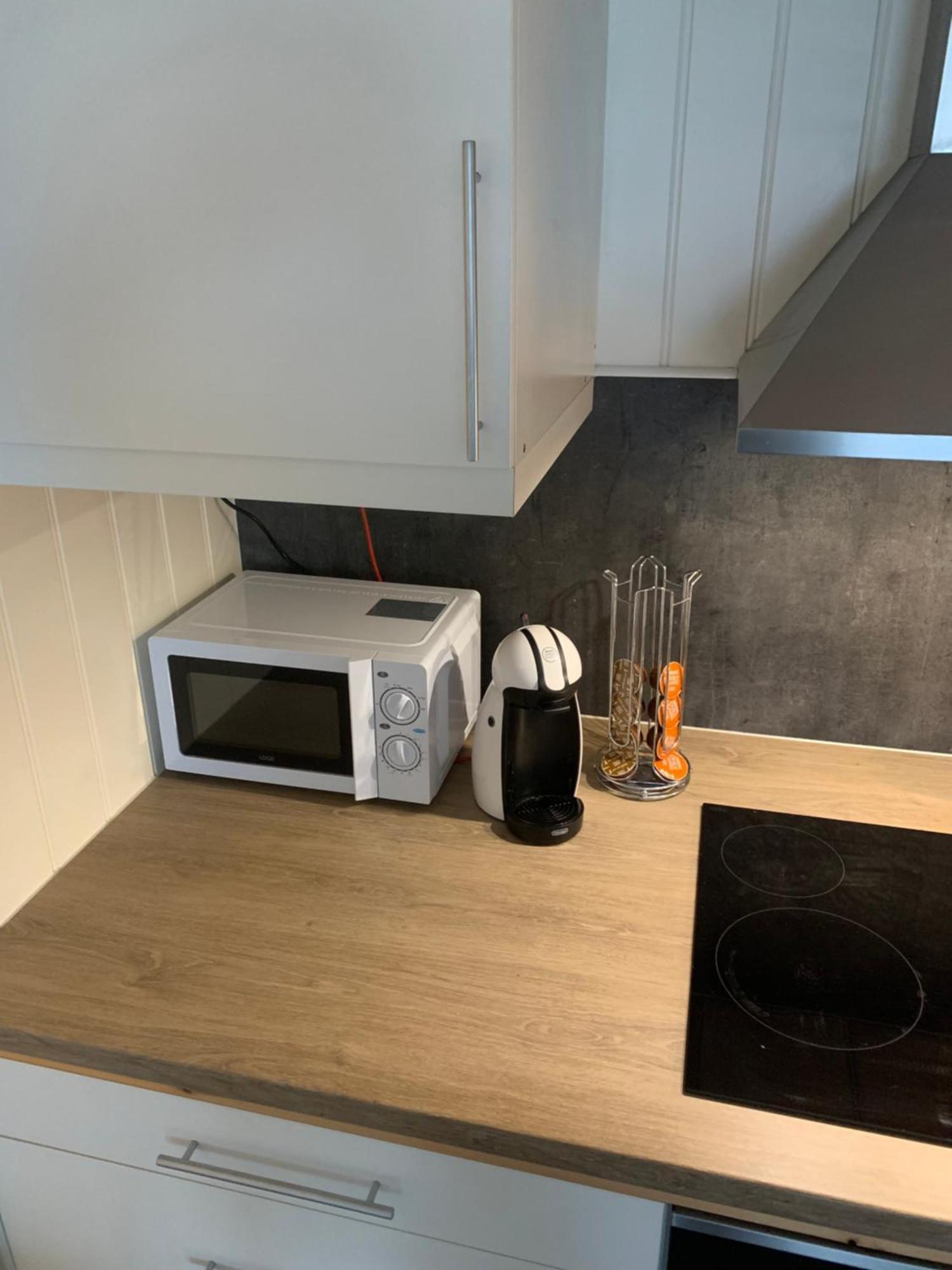 Modern Apartment With Pool & Sauna 포르스그룬 외부 사진